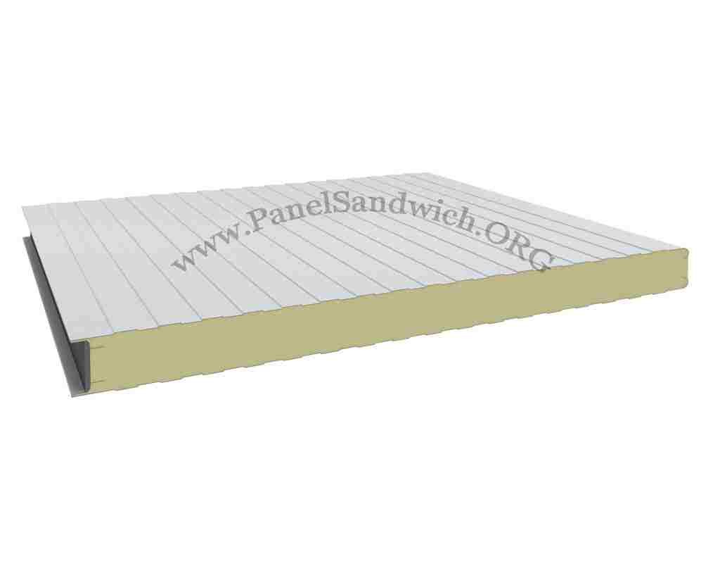Panel Sandwich .ORG | Painel Sanduíche Refrigerado - Conservação - 4/8 CM